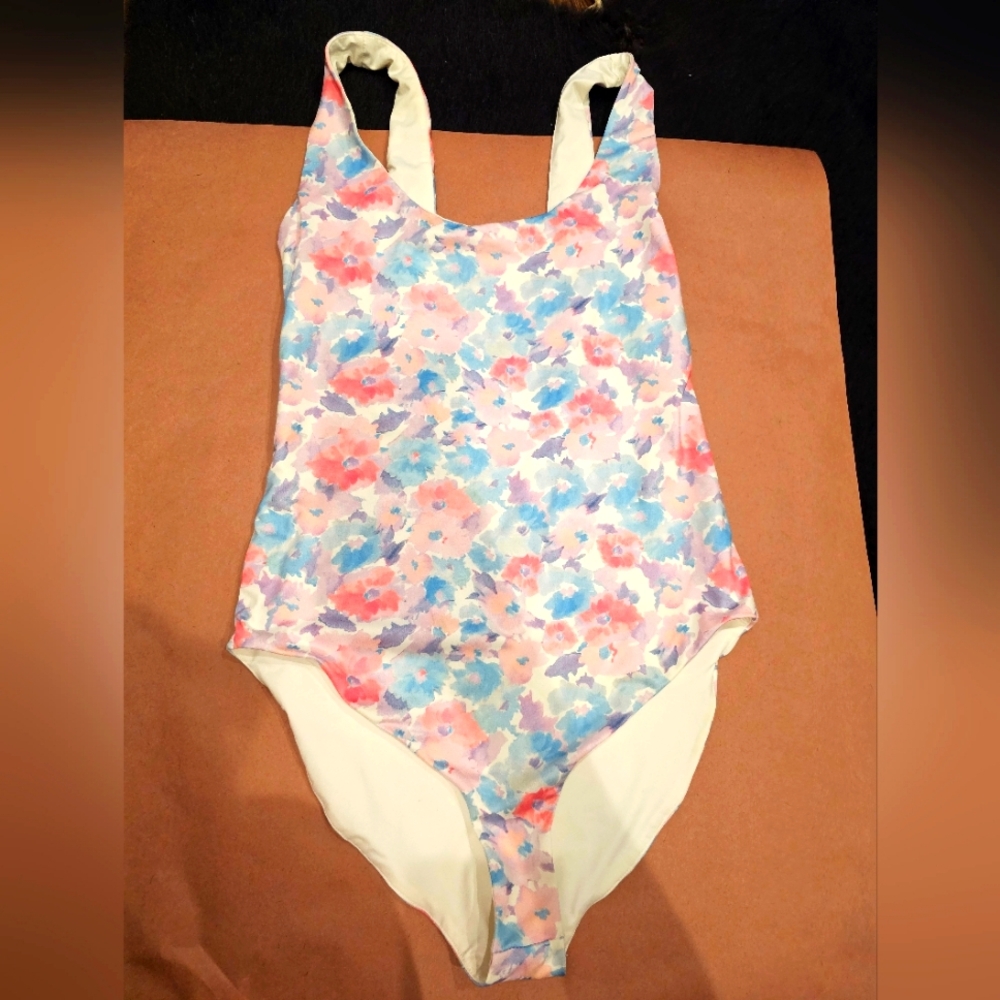 Loveshackfancy Swimsuit one piece